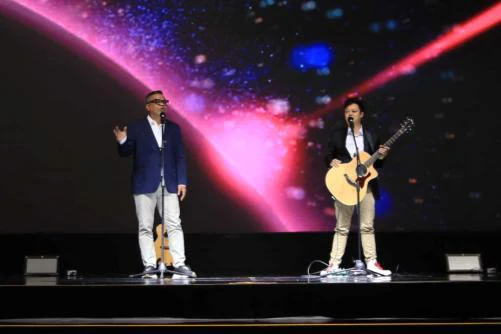 Dokumentasi Konferensi Tahunan Bayer, foto 6