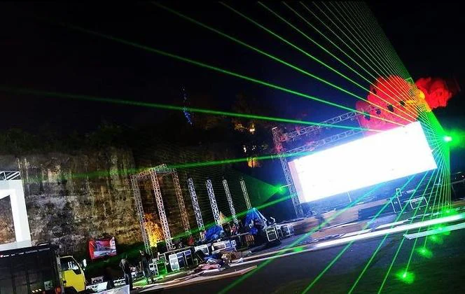 Dokumentasi Konser & Acara Publik, foto 1