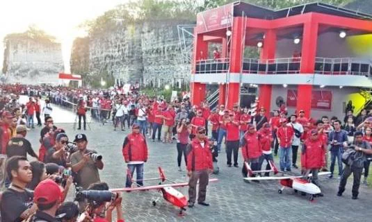 Dokumentasi Konser & Acara Publik, foto 2