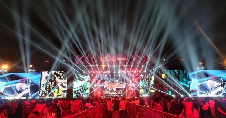 Dokumentasi Konser & Acara Publik, foto 4