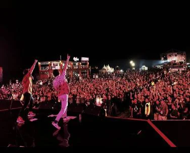 Dokumentasi Konser & Acara Publik, foto 5