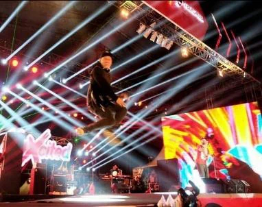Dokumentasi Konser & Acara Publik, foto 1