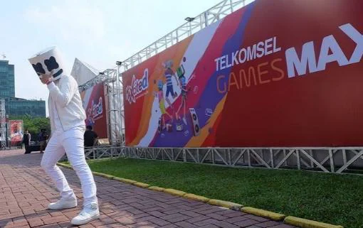Dokumentasi Konser & Acara Publik, foto 8