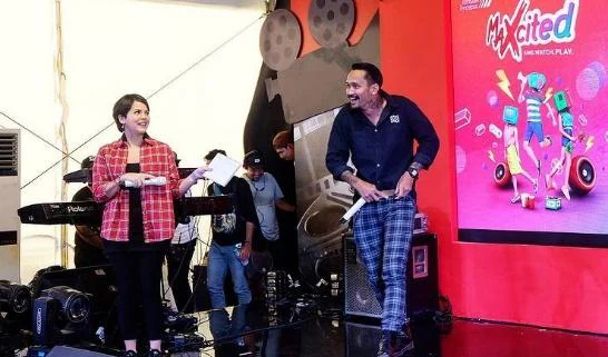 Dokumentasi Konser & Acara Publik, foto 10