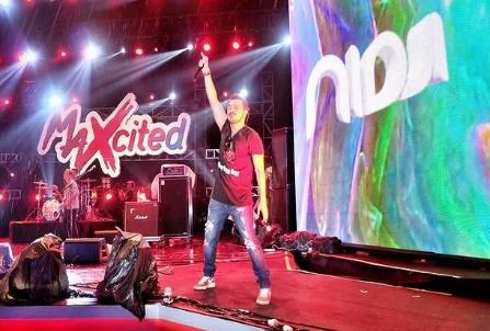 Dokumentasi Konser & Acara Publik, foto 11