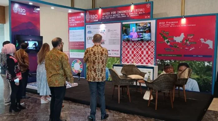 Dokumentasi Aktivasi Konsumen, foto 2