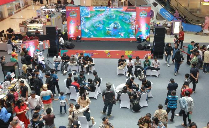 Dokumentasi Aktivasi Konsumen, foto 10