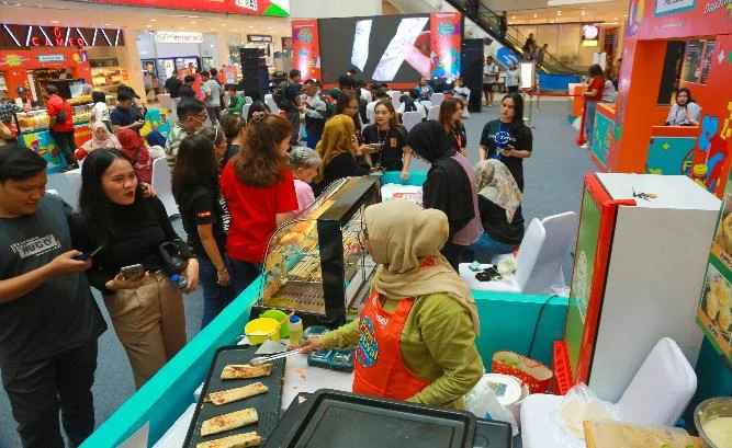 Dokumentasi Aktivasi Konsumen, foto 11