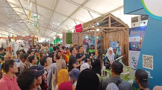 Dokumentasi Aktivasi Konsumen, foto 14