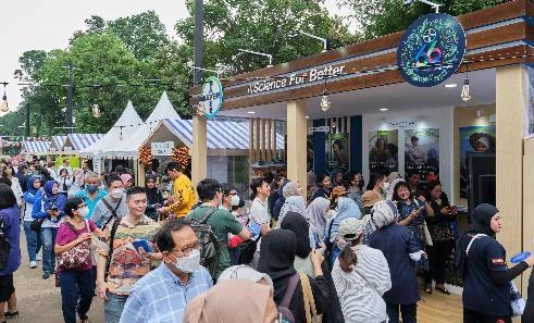 Dokumentasi Aktivasi Konsumen, foto 15
