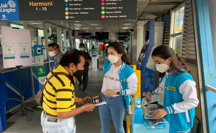 Dokumentasi Aktivasi Konsumen, foto 19