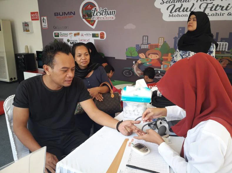 Dokumentasi Aktivasi Konsumen, foto 24