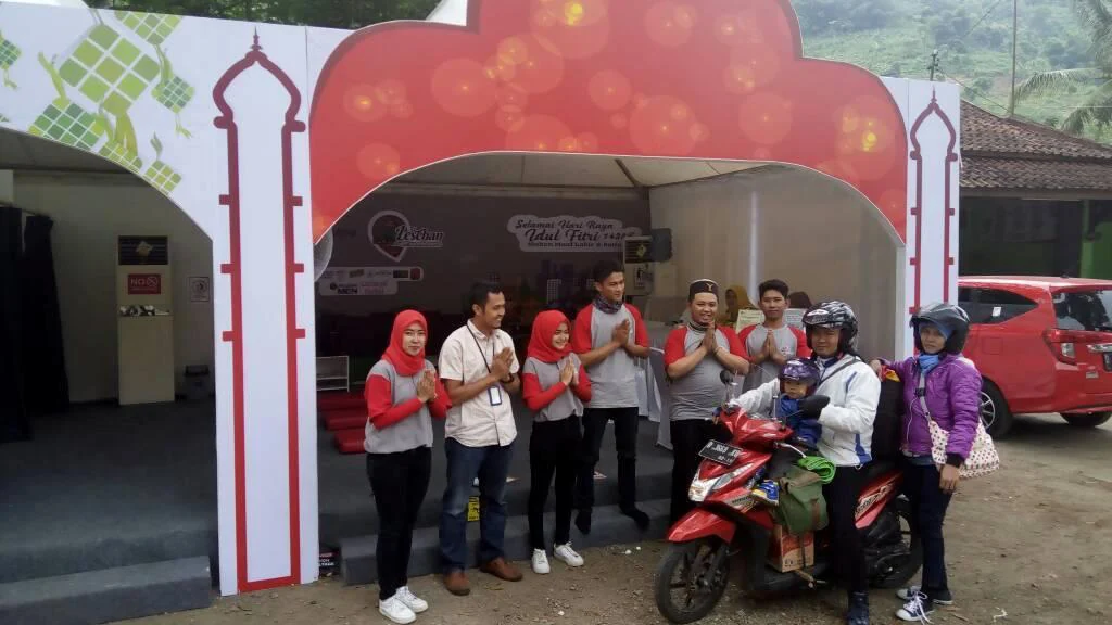 Dokumentasi Aktivasi Konsumen, foto 27