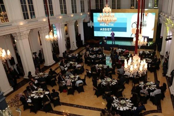 Dokumentasi Pembukaan Tahun Kerja & Konferensi Korporat, foto 15