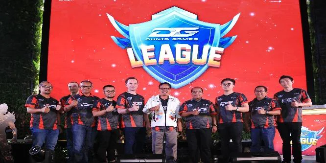 Dokumentasi Peluncuran, Temu Pelanggan, Konferensi Pers, foto 4