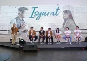 Dokumentasi Peluncuran, Temu Pelanggan, Konferensi Pers, foto 7