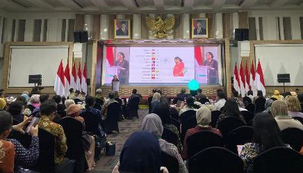 Dokumentasi Kementerian Kesehatan Republik Indonesia, foto 3