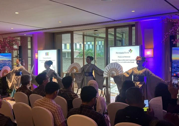 Dokumentasi Acara Peluncuran, foto 4