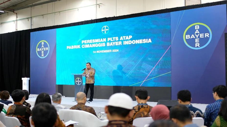 Dokumentasi Acara Peluncuran, foto 6