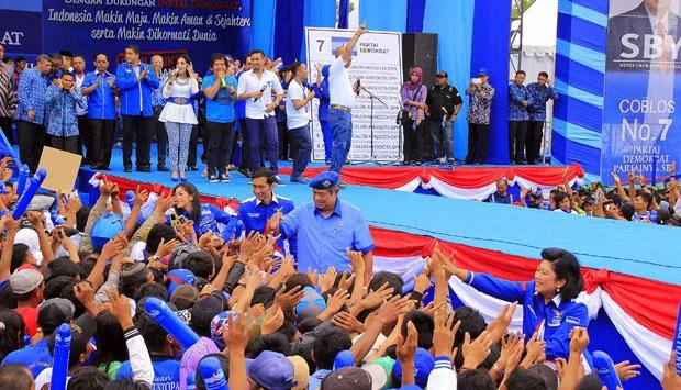 Dokumentasi Kampanye Publik, foto 1
