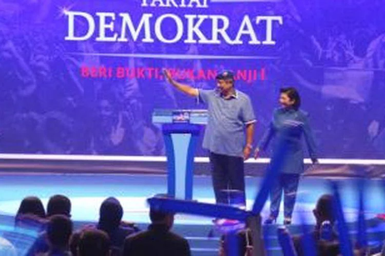 Dokumentasi Kampanye Publik, foto 1