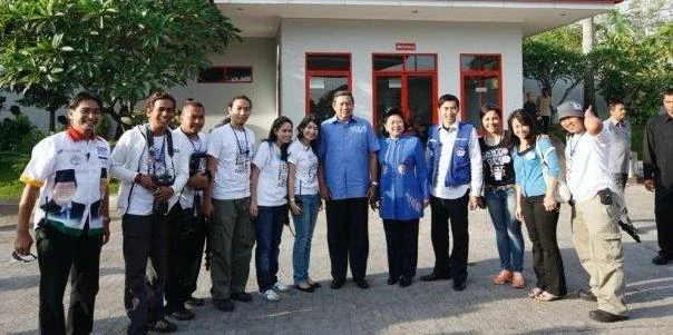 Dokumentasi Kampanye Publik, foto 3