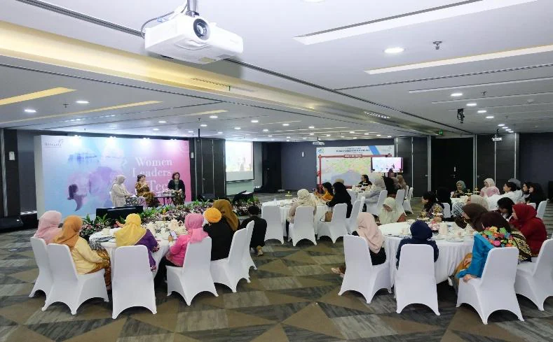 Dokumentasi Seminar & Lokakarya, foto 1