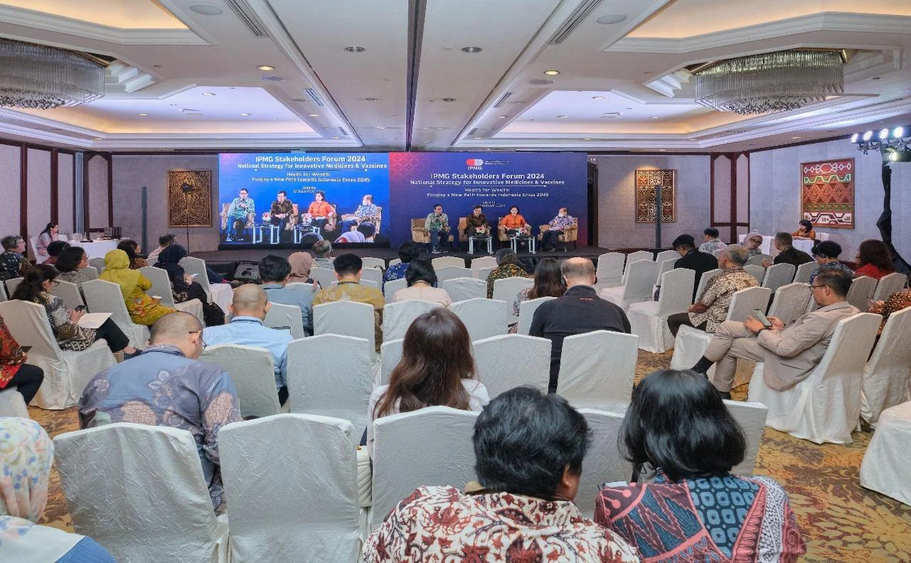 Dokumentasi Seminar & Lokakarya, foto 3