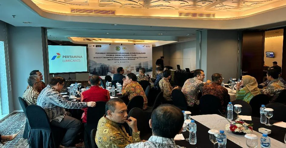 Dokumentasi Seminar & Lokakarya, foto 5