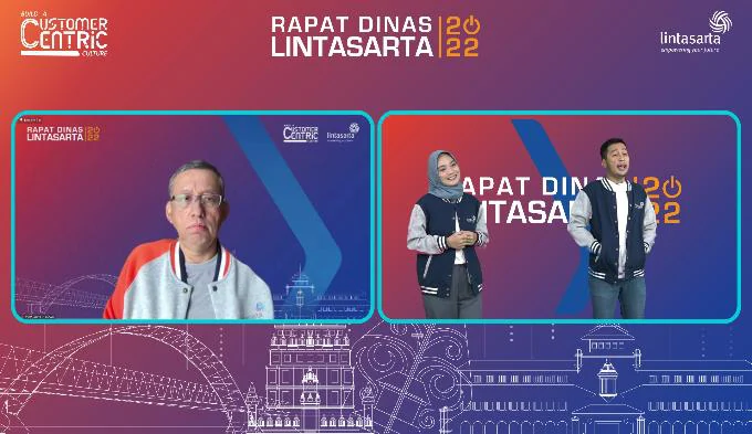 Dokumentasi Acara Virtual/Hibrida — Hari Keluarga Bayer 2021, foto 7