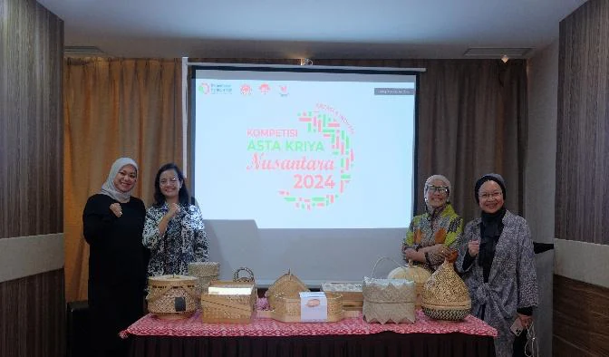 Dokumentasi Acara Virtual/Hibrida — Hari Keluarga Bayer 2021, foto 11