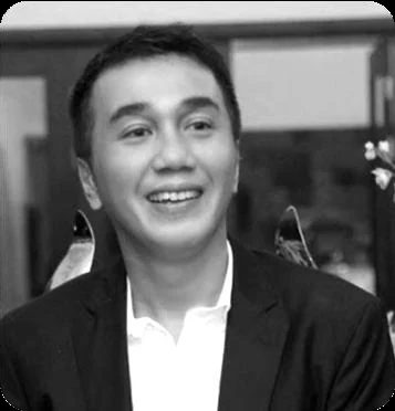 Potret Achmad Fitriady