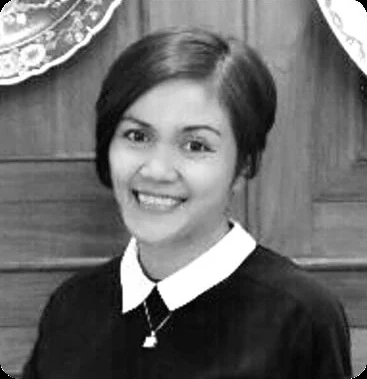 Potret Rilliyani (iie)