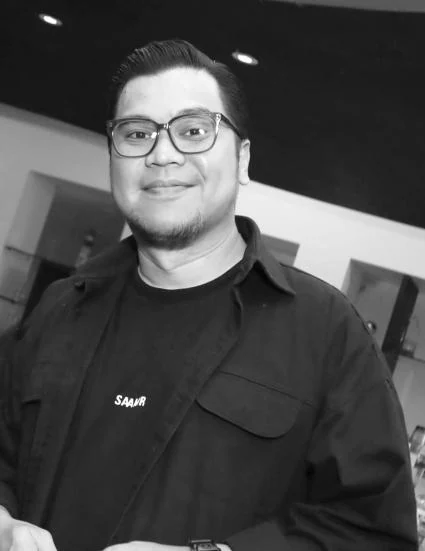 Potret Tuhdil Haqiqi