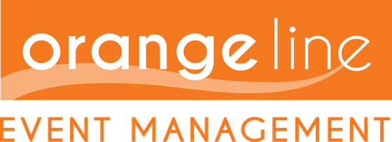 Orange Line Event Management
